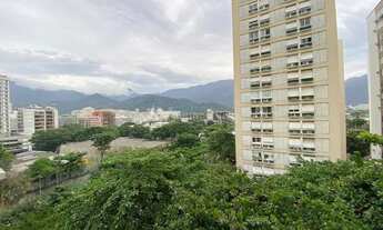 Imagem 7: Leblon Apartamento com 3 dormitórios