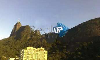 Imagem: Excelente Cobertura 130m² Vista Cristo