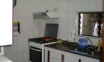 Imagem 5: SAO PAULO - Casa Padrão - ACLIMACAO