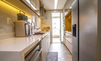 Imagem 3: Apartamento para aluguel com 140 mt com 3 quartos 2 vagas