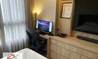 Imagem: Studio com 1 dormitório à venda, 54 m²