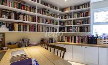 Imagem 2: São Paulo - Casa Padrão - Alto da Boa Vista