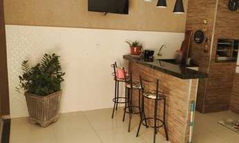 Imagem 4: SÃO JOSÉ DO RIO PRETO - RESIDENCIAL - CONDOMÍNIO RESIDENCIAL PARQUE DA LIBERDADE II