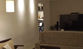 Imagem 3: COM DESCONTO HOJE* Apartamento 2 Quartos QI 31 Guará 2