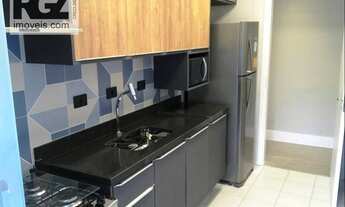 Imagem: Apartamento com 2 dormitórios para alugar