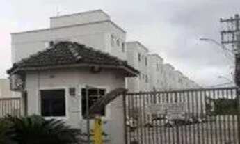 Imagem 2: Apartamento para venda possui 50 metros quadrados com 2 quartos