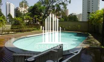 Imagem 3: Cobertura Duplex de 170m² com 3 dormitórios (3suítes) 5 banheiros e 2 vagas de garagem no