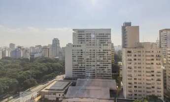 Imagem 4: Apartamento para Aluguel - Consolação, 1 Quarto, 41 m2