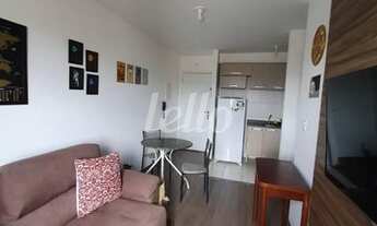 Imagem 5: São Paulo - Apartamento Padrão - Liberdade