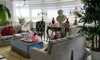 Imagem 6: Belíssimo apartamento em Higienópolis