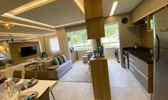 Imagem 5: Duo London- Apartamento com 2 quartos em frente ao shopping de Nova Iguaçu