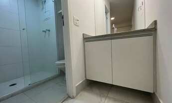 Imagem 15: Apartamento para aluguel tem 35 metros quadrados com 1 quarto em Consolação - São Paulo