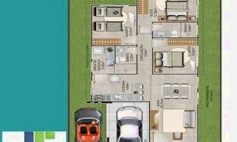 Imagem: GUARAPARI - Casa Padrão - ITAPEBUSSU