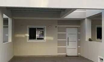 Imagem: Casa com 3 dormitórios à venda, 118 m²