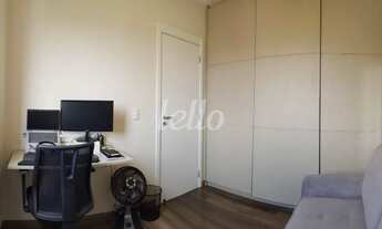 Imagem 4: São Caetano do Sul - Apartamento Padrão - Santa Paula