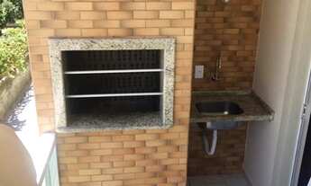 Imagem 2: Apartamento Mobiliado Mensal até novembro, nas Gaivotas