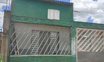 Imagem 2: Aluga se casa Casa com 2 dormitórios