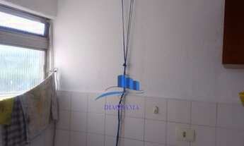 Imagem 6: Apartamento para aluguel com 50 mts. com 2 dormitórios 1 vaga - Excelente localização