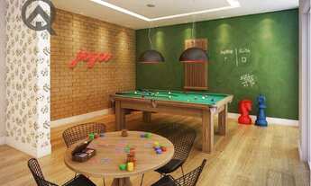 Imagem 5: Apartamento com 2 dormitórios à venda, 60 m² por R$ 386.228,00 - Santa Terezinha - Paulíni