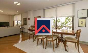 Imagem: Venda Apartamento 4 Dormitórios - 200 m²