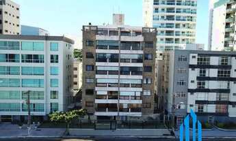 Imagem: Edifício Recanto Azul apartamento de 3