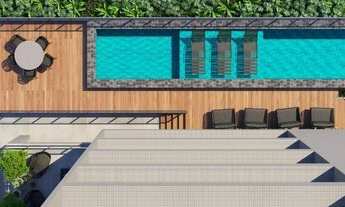 Imagem 3: Apartamento com 2 dormitórios à venda, 67 m² por R$ 536.180,00 - Aeroclube - João Pessoa/P