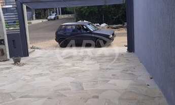 Imagem: CANOAS - Casa Padrão - Estância Velha