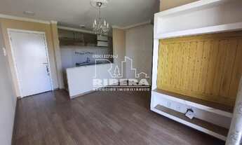 Imagem 5: LOCAÇÃO - APARTAMENTO JARDIM PIRATININGA / SOROCABA/SP