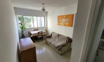 Imagem 1: Apartamento Semi Mobiliado no Bairro de Pinheiros