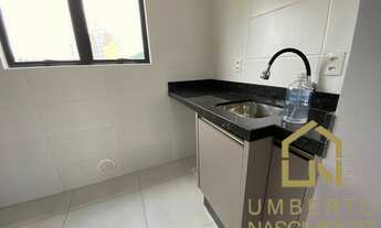 Imagem: Lindo Apartamento Semi Mobiliado e Equipado