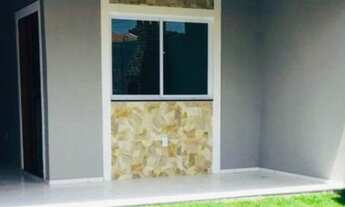 Imagem 5: Casa para venda com 88 metros quadrados com 2 quartos em Pedras - Fortaleza - CE