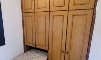 Imagem 4: Apartamento com 3 dormitórios para alugar, 140 m² por R$ 6.211,25/mês - Vila Sônia - São P