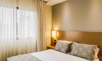 Imagem 10: Ótimo flat na Vila Olímpia, próximo ao Shopping Vila Olímpia. Com entrada imediata