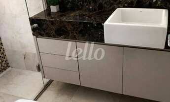 Imagem: São Paulo - Apartamento Padrão - Cambuci