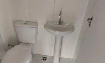 Imagem 4: Apartamento com 2 dormitórios para alugar, 32 m² por R$ 1.500,00/mês - Jardim Celeste - Sã