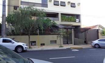 Imagem 4: Araçatuba - Apartamento - Vila Mendonça