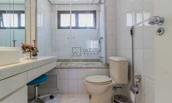 Imagem 7: Apartamento Locação Paraíso 150 m² 4 Dormitórios