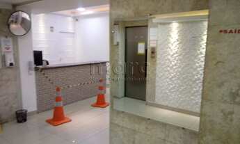 Imagem 5: SAO PAULO - Apartamento Padrão - SANTA EFIGÊNIA