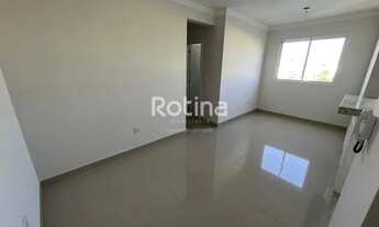 Imagem 2: Apartamento para alugar, 2 quartos, Alto Umuarama - Uberlândia/MG - R$ 1.200,00