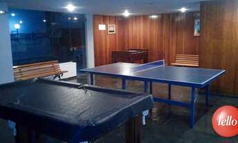 Imagem 3: São Paulo - Apartamento Padrão - Tatuapé