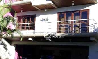 Imagem: Casa com 4 dormitórios à venda, 360 m²