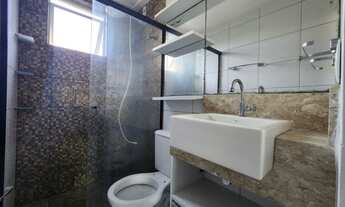 Imagem 7: Apartamento no Condomínio Ville Federação