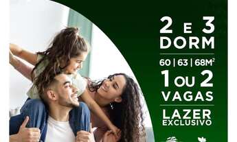 Imagem 5: Lançamento Jardins Paratehy Urbanova