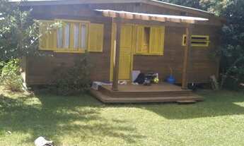 Imagem: Casa charmosa e aconchegante no Rio Tavares