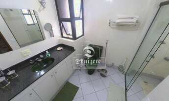 Imagem 7: Apartamento com 3 dormitórios à venda, 180 m² por R$ 1.060.000,00 - Jardim - Santo André/S