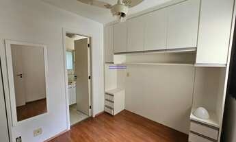 Imagem: Lado do metro vila Sônia- Excelente apto