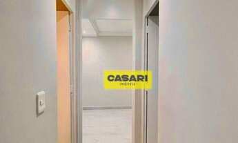 Imagem 5: Apartamento com 2 dormitórios à venda, 55 m² - Jardim do Estádio - Santo André/SP