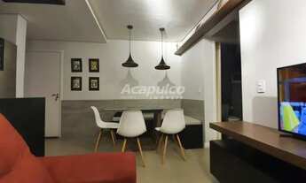 Imagem 3: Apartamento à venda, 2 quartos, 1 suíte, 1 vaga, Centro - Americana/SP