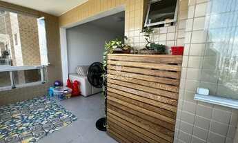 Imagem 2: Ed. Real Dom Pedro I, Umarizal - 2 Dormitorios