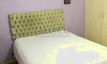 Imagem: SAO PAULO - Apartamento Padrão - VILA MARIANA